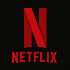 Netflix Premium - 1 Month Subscription