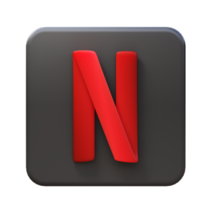 Netflix Premium - 1 Month Subscription